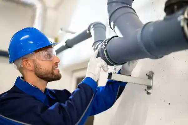 water damage restoration service Bernice